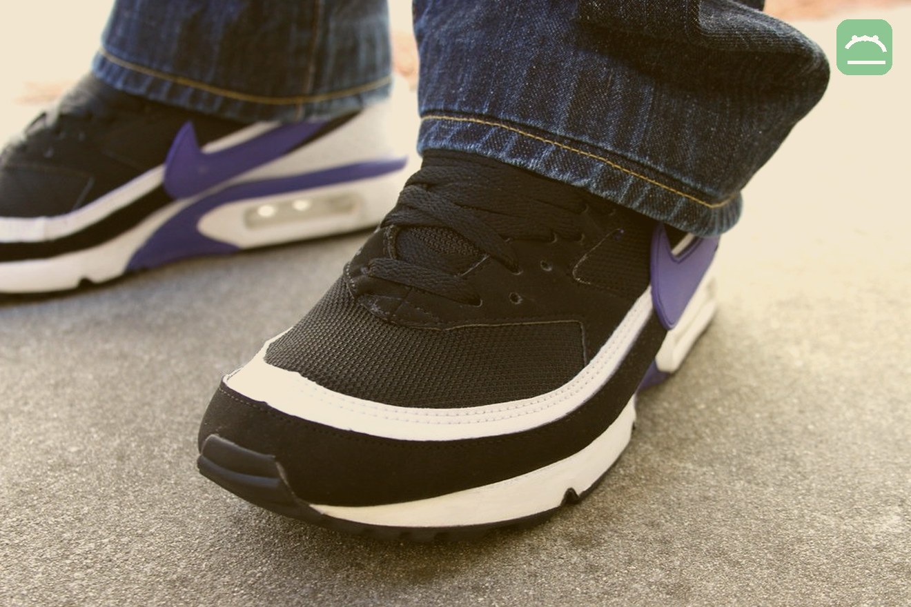 shoe guide image